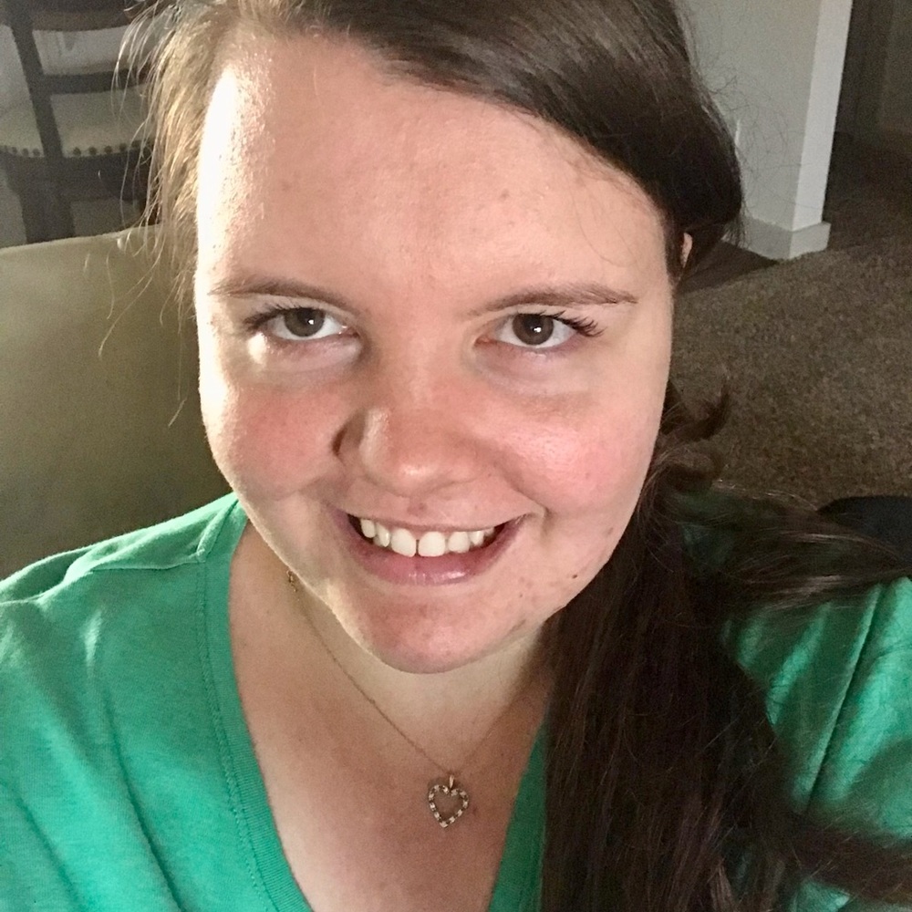 Meet your Posher, Nikayla